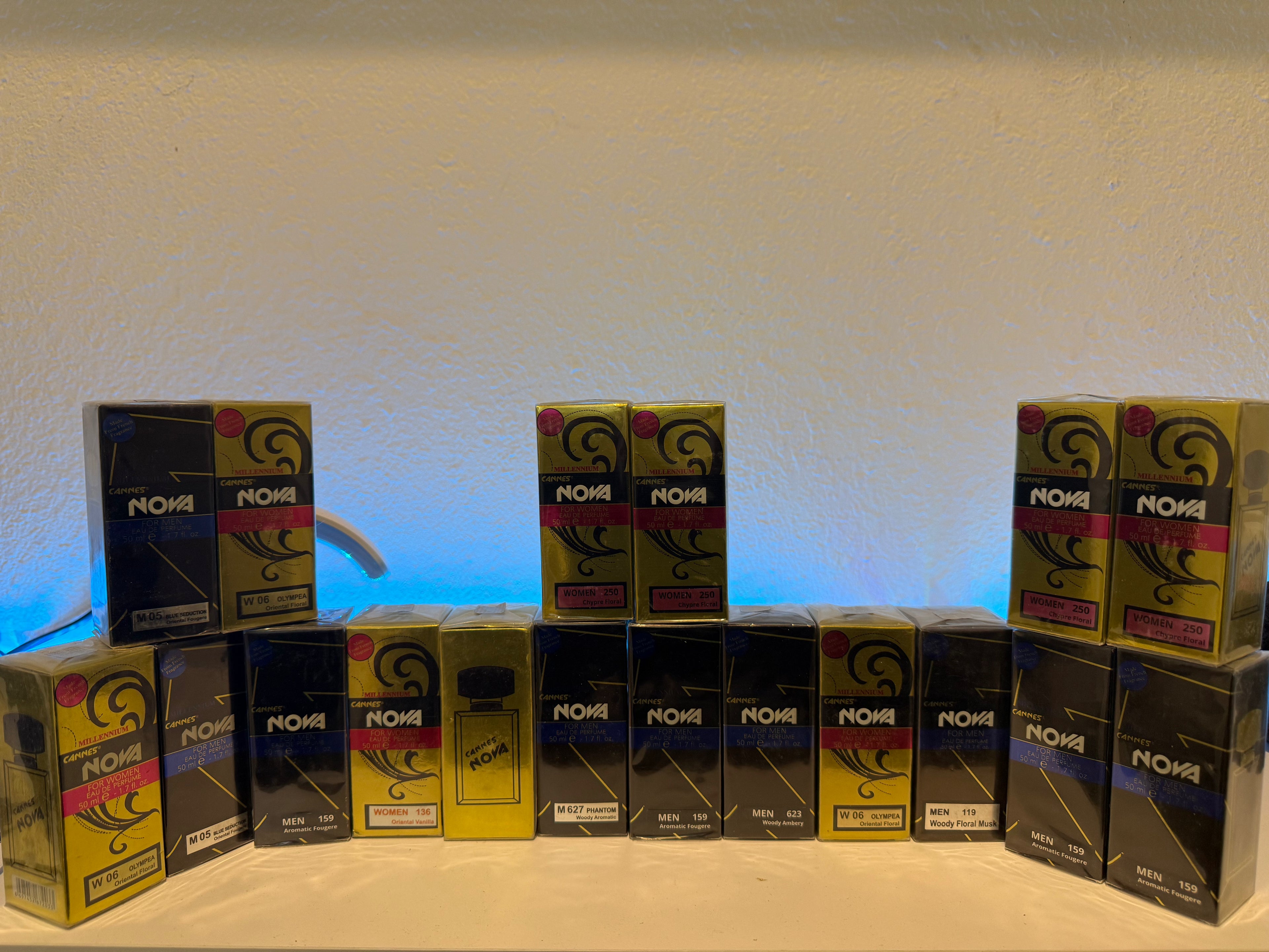 Perfum